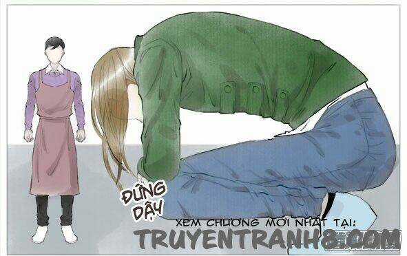 Giữa Anh Và Em - Chapter 46 - Trang 47