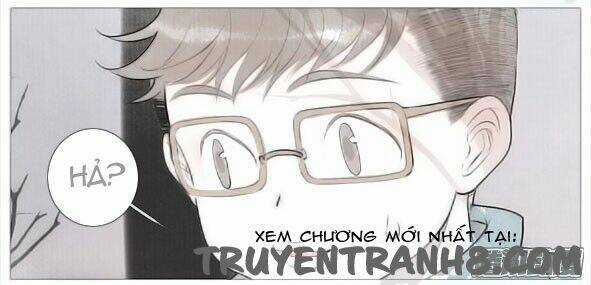 Giữa Anh Và Em - Chapter 46 - Trang 6