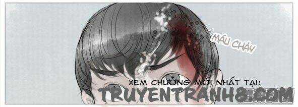 Giữa Anh Và Em - Chapter 46 - Trang 52