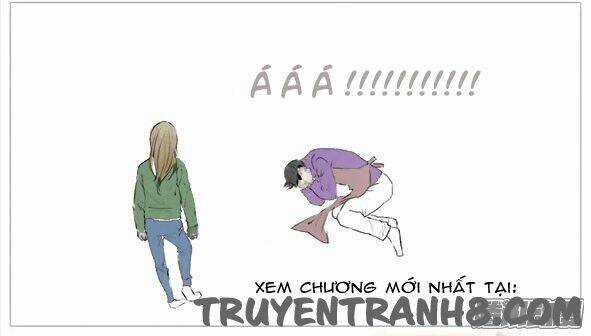 Giữa Anh Và Em - Chapter 46 - Trang 54