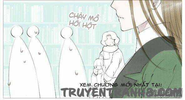 Giữa Anh Và Em - Chapter 46 - Trang 55