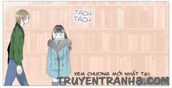 Giữa Anh Và Em - Chapter 46 - Trang 57