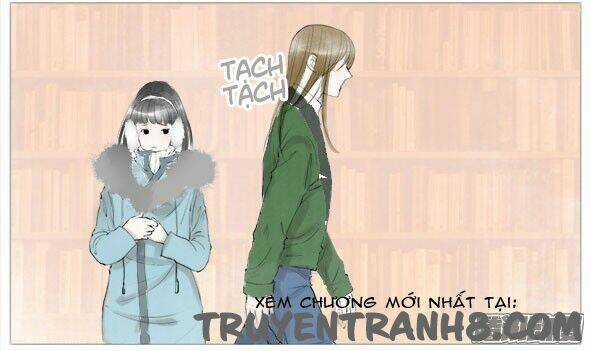 Giữa Anh Và Em - Chapter 46 - Trang 58