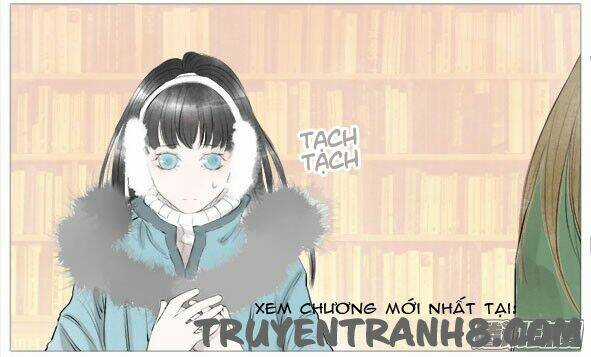 Giữa Anh Và Em - Chapter 46 - Trang 59