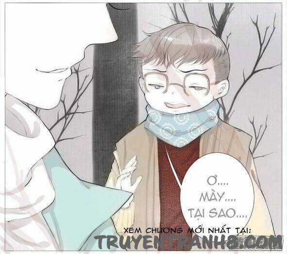 Giữa Anh Và Em - Chapter 46 - Trang 7