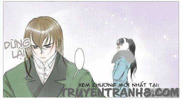 Giữa Anh Và Em - Chapter 46 - Trang 61