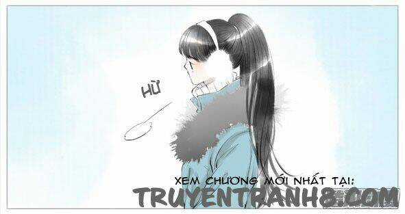 Giữa Anh Và Em - Chapter 46 - Trang 63