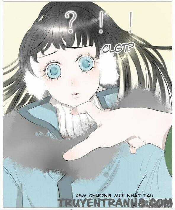 Giữa Anh Và Em - Chapter 46 - Trang 66