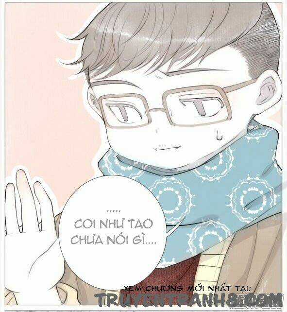 Giữa Anh Và Em - Chapter 46 - Trang 9