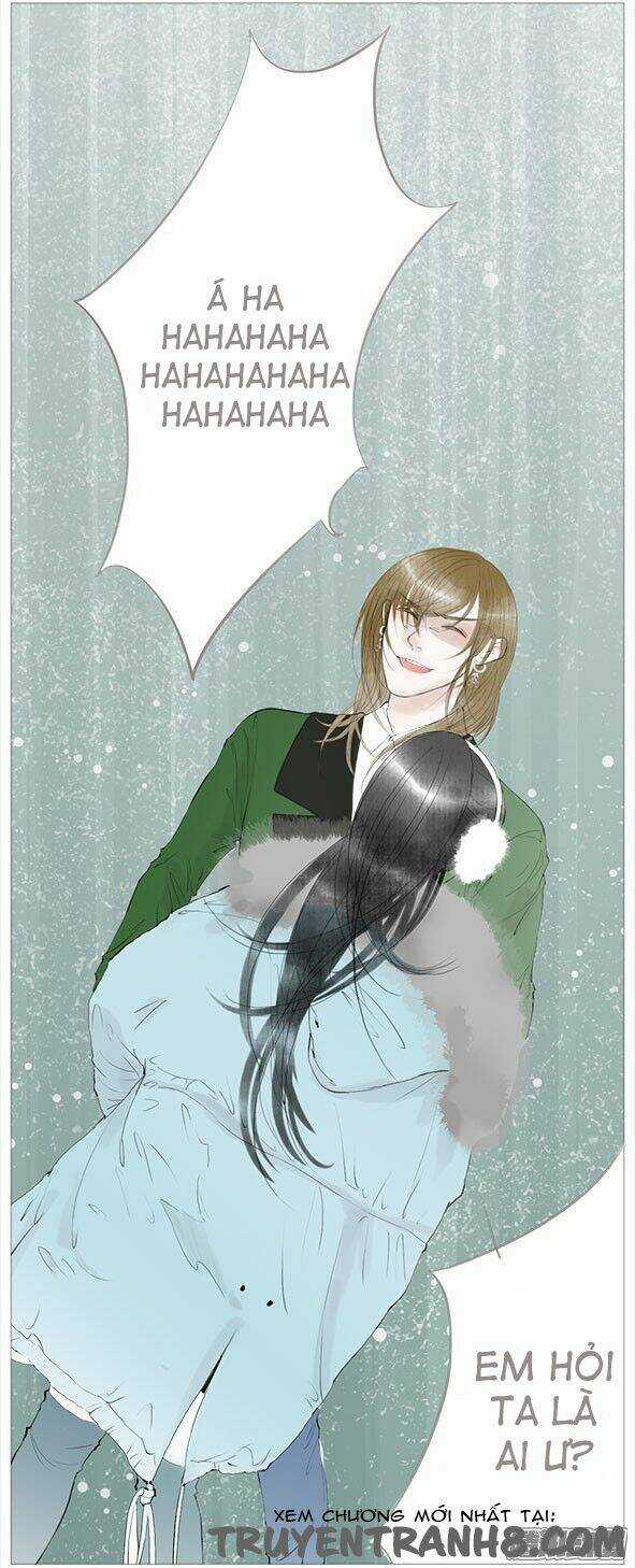 Giữa Anh Và Em - Chapter 47 - Trang 12
