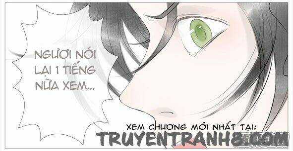 Giữa Anh Và Em - Chapter 47 - Trang 19