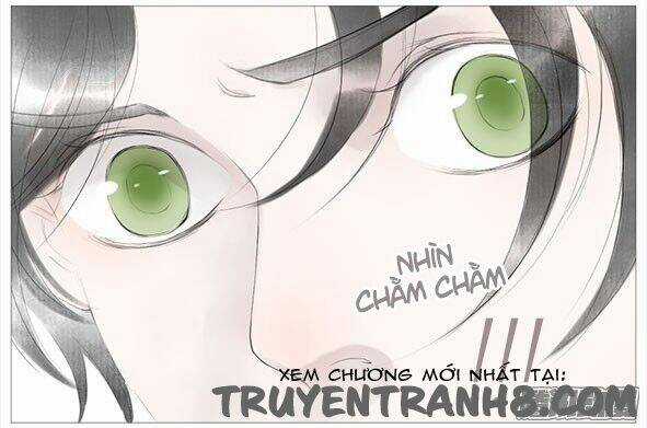 Giữa Anh Và Em - Chapter 47 - Trang 20