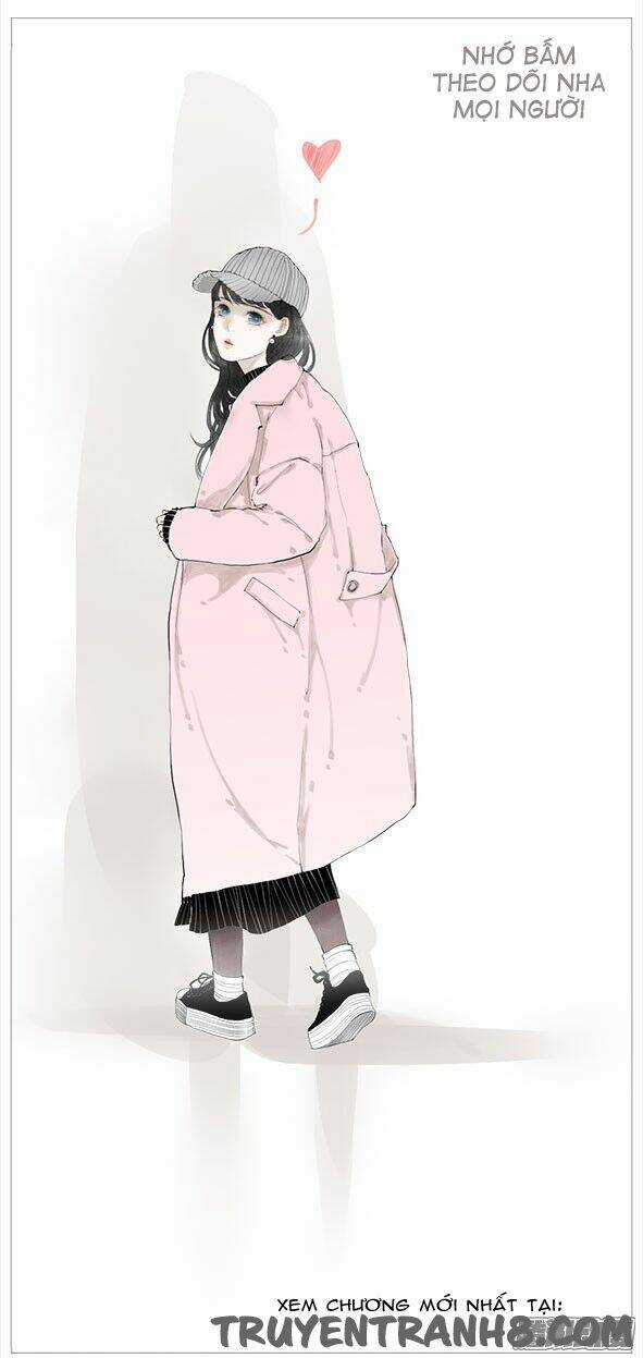 Giữa Anh Và Em - Chapter 47 - Trang 3