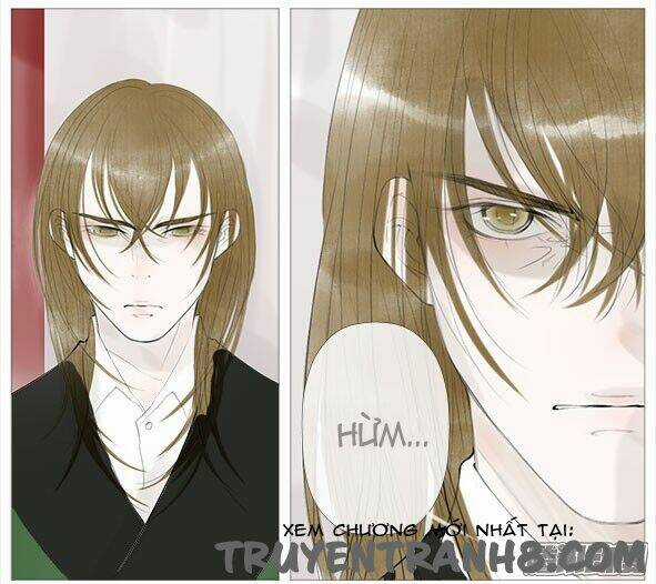 Giữa Anh Và Em - Chapter 47 - Trang 22