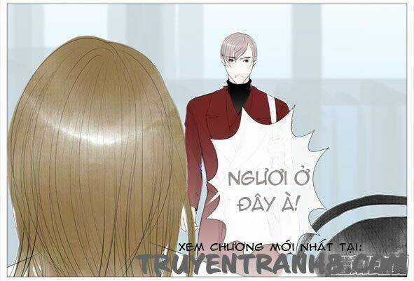 Giữa Anh Và Em - Chapter 47 - Trang 24