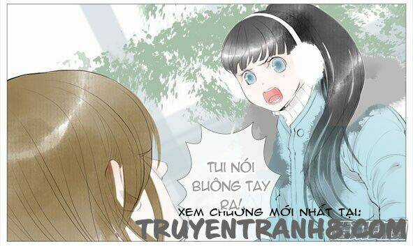 Giữa Anh Và Em - Chapter 47 - Trang 26