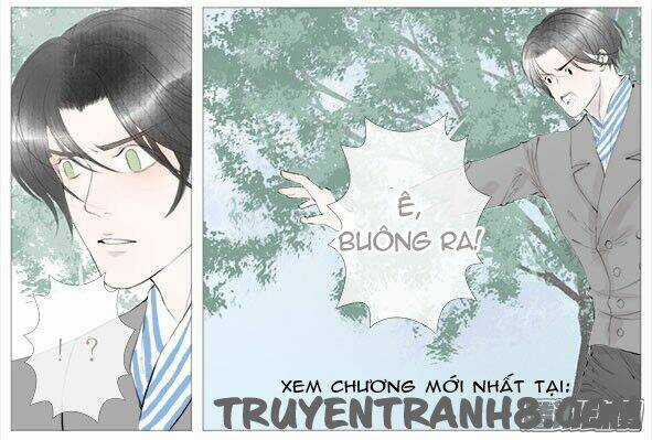 Giữa Anh Và Em - Chapter 47 - Trang 28