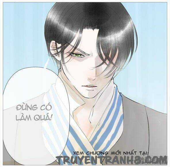 Giữa Anh Và Em - Chapter 47 - Trang 30