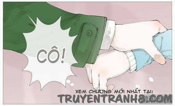 Giữa Anh Và Em - Chapter 47 - Trang 4