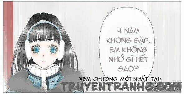 Giữa Anh Và Em - Chapter 47 - Trang 40