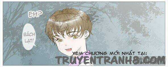 Giữa Anh Và Em - Chapter 47 - Trang 41