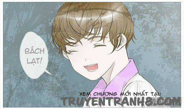 Giữa Anh Và Em - Chapter 47 - Trang 43