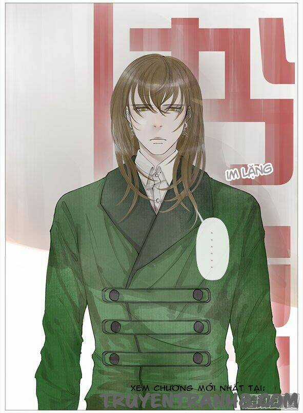 Giữa Anh Và Em - Chapter 47 - Trang 45