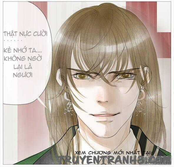 Giữa Anh Và Em - Chapter 47 - Trang 46