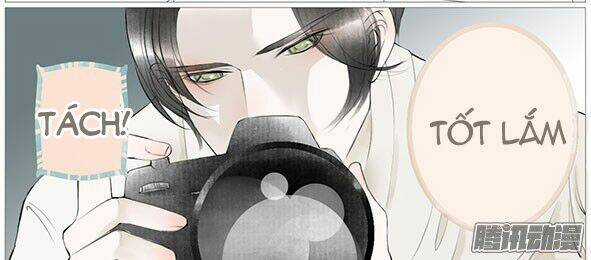 Giữa Anh Và Em - Chapter 48 - Trang 11