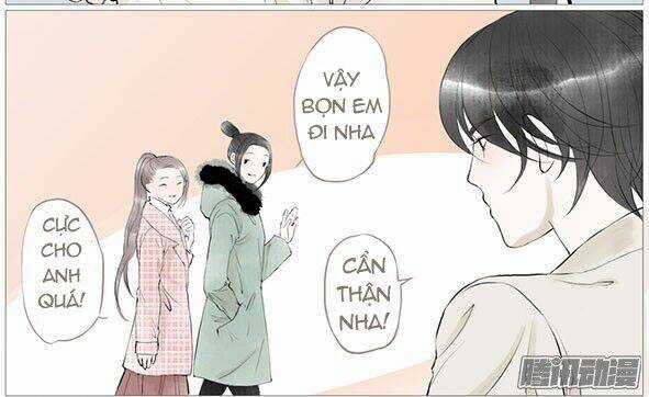 Giữa Anh Và Em - Chapter 48 - Trang 13