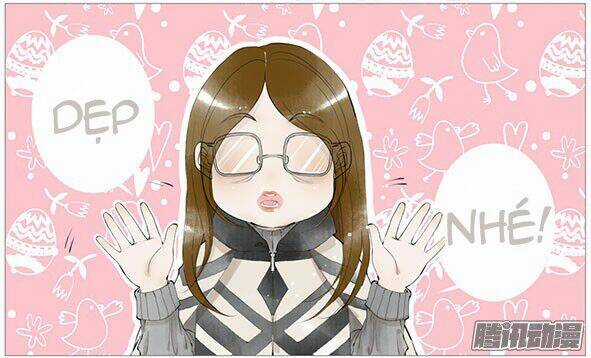 Giữa Anh Và Em - Chapter 48 - Trang 20