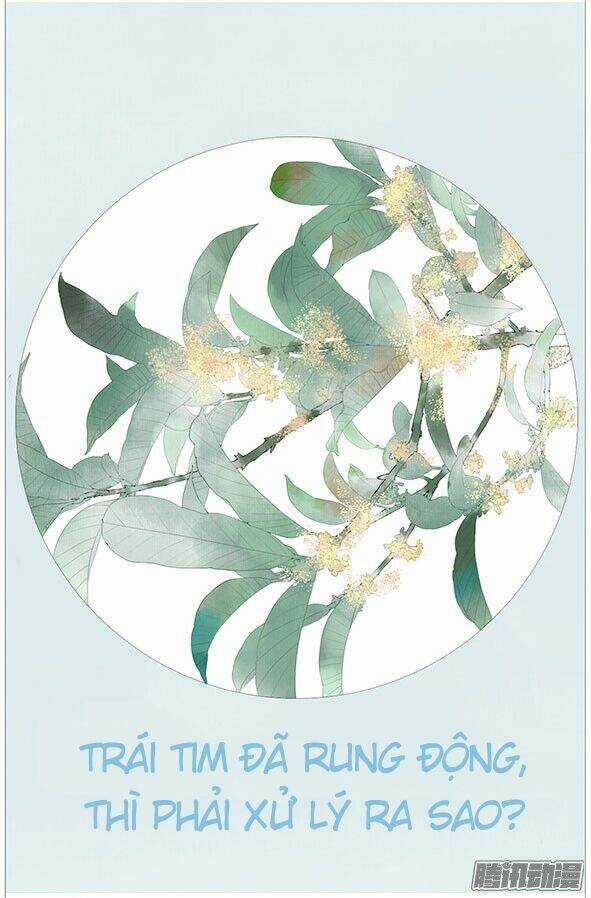 Giữa Anh Và Em - Chapter 48 - Trang 3