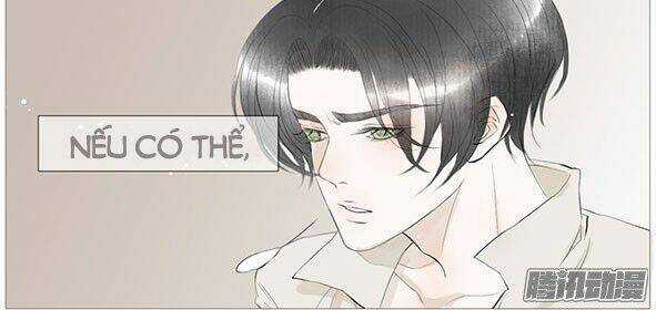 Giữa Anh Và Em - Chapter 48 - Trang 24