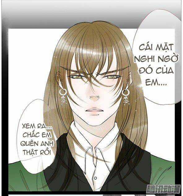 Giữa Anh Và Em - Chapter 48 - Trang 27