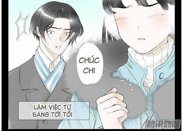 Giữa Anh Và Em - Chapter 48 - Trang 28