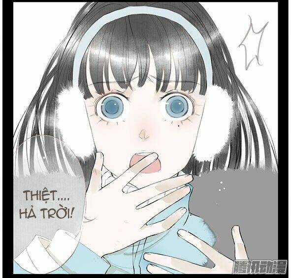 Giữa Anh Và Em - Chapter 48 - Trang 29