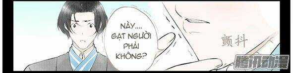 Giữa Anh Và Em - Chapter 48 - Trang 30