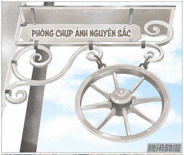 Giữa Anh Và Em - Chapter 48 - Trang 4