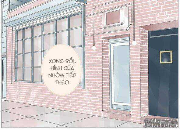 Giữa Anh Và Em - Chapter 48 - Trang 5