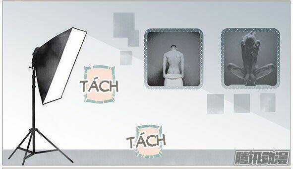 Giữa Anh Và Em - Chapter 48 - Trang 6