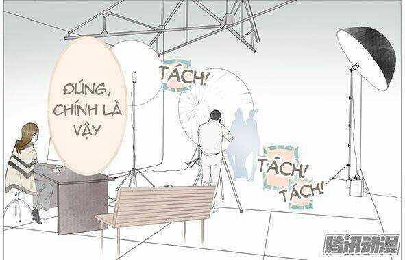 Giữa Anh Và Em - Chapter 48 - Trang 10