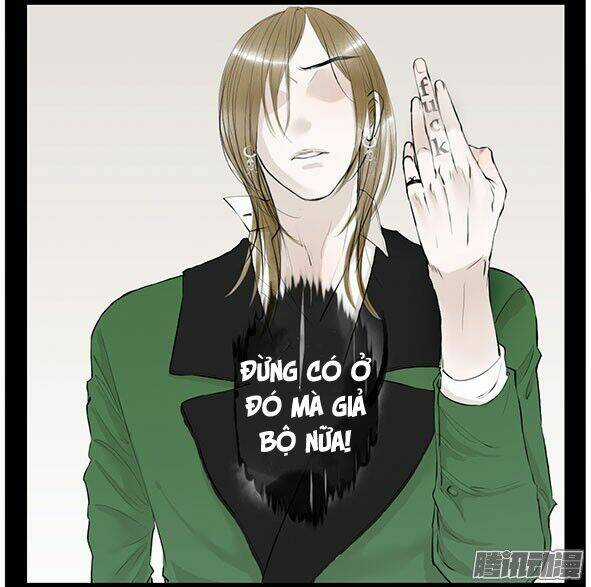 Giữa Anh Và Em - Chapter 49 - Trang 11