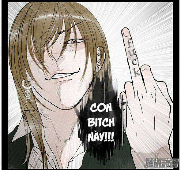 Giữa Anh Và Em - Chapter 49 - Trang 12