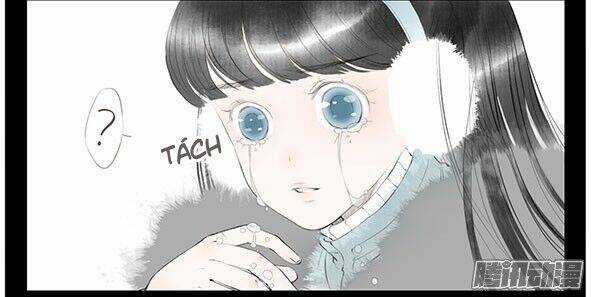 Giữa Anh Và Em - Chapter 49 - Trang 17