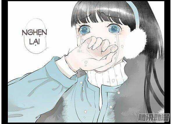 Giữa Anh Và Em - Chapter 49 - Trang 18