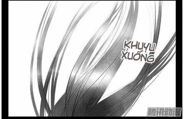 Giữa Anh Và Em - Chapter 49 - Trang 20