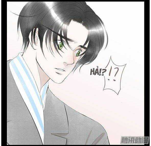 Giữa Anh Và Em - Chapter 49 - Trang 22