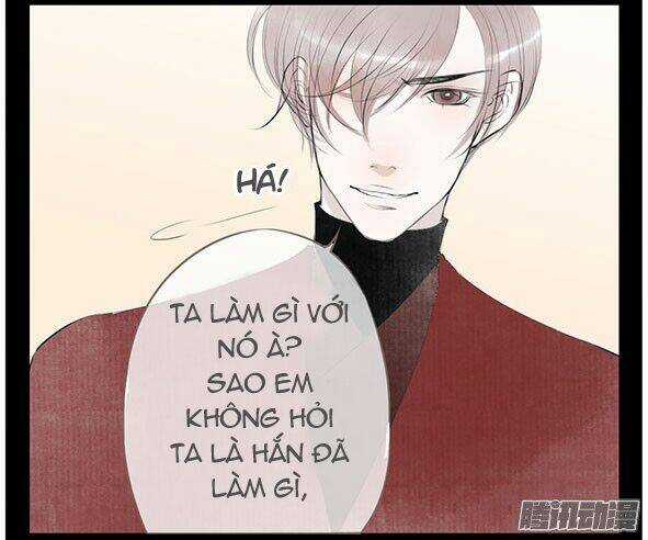 Giữa Anh Và Em - Chapter 49 - Trang 24