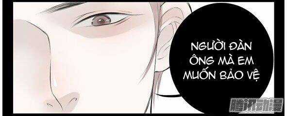 Giữa Anh Và Em - Chapter 49 - Trang 25