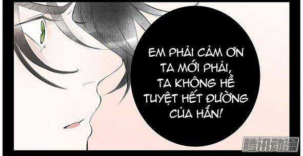 Giữa Anh Và Em - Chapter 49 - Trang 27